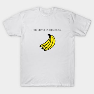 The velvet underground T-Shirt